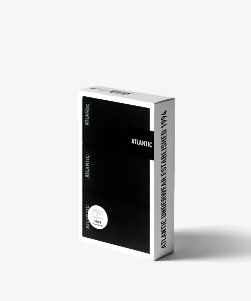 Pánske boxerky Atlantic 3PACK