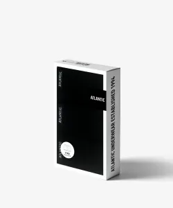 Pánske boxerky Atlantic 3PACK