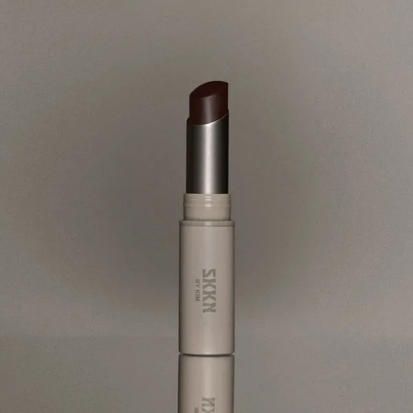 SKKN BY KIM Make-up Silk Matte Lip color matný rúž odtieň Nude 10 2.8 g