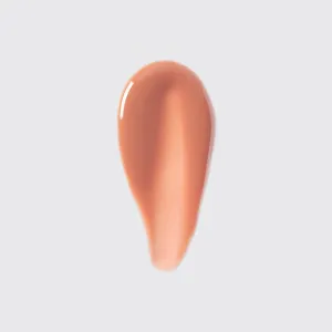 SKKN by Kim Make-up Lip Gloss lesk na pery odtieň Nude 04 4.25 ml
