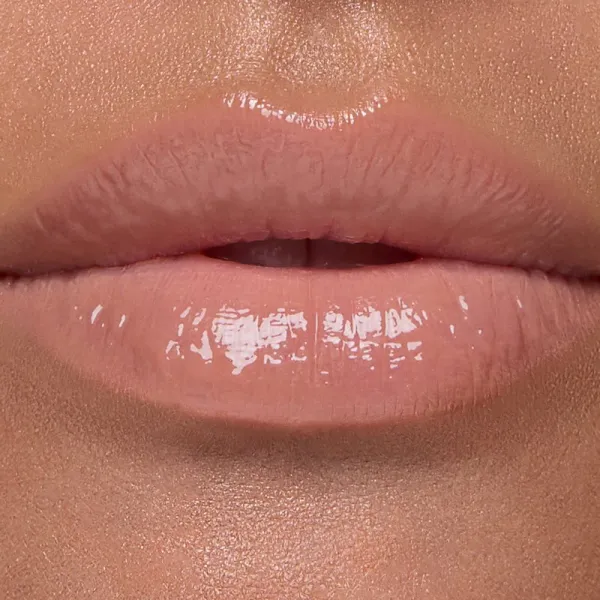 SKKN by Kim Make-up Lip Gloss lesk na pery odtieň Nude 04 4.25 ml