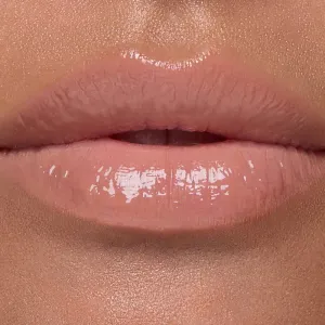 SKKN by Kim Make-up Lip Gloss lesk na pery odtieň Nude 04 4.25 ml