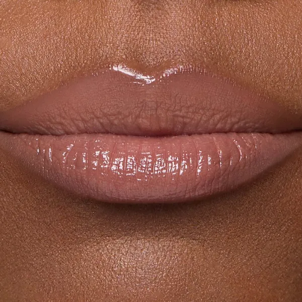 SKKN by Kim Make-up Lip Gloss lesk na pery odtieň Nude 04 4.25 ml