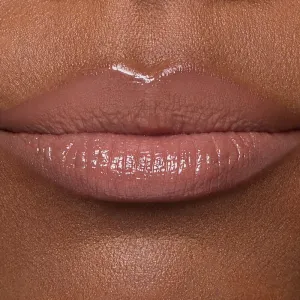 SKKN by Kim Make-up Lip Gloss lesk na pery odtieň Nude 04 4.25 ml