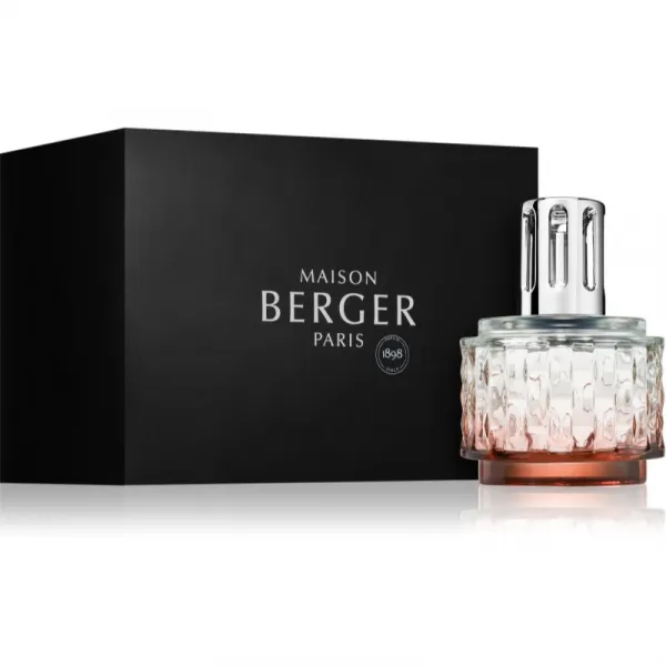 Maison Berger Paris Variation katalytická lampa Pink 295 ml