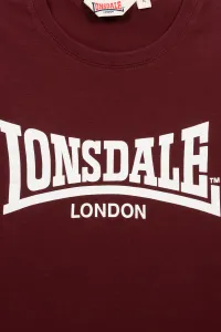 Dámske tričko Lonsdale