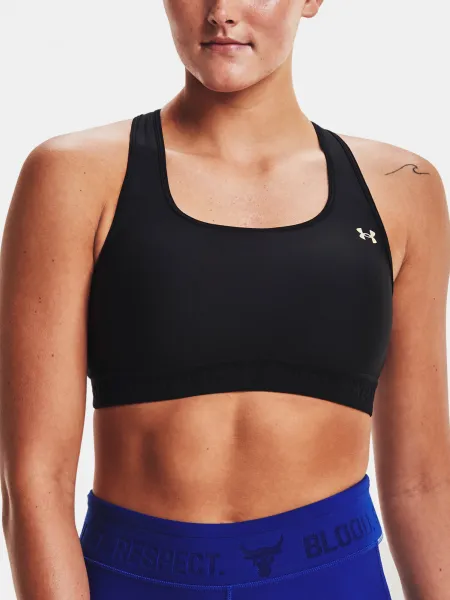 Project Rock podprsenka Under Armour