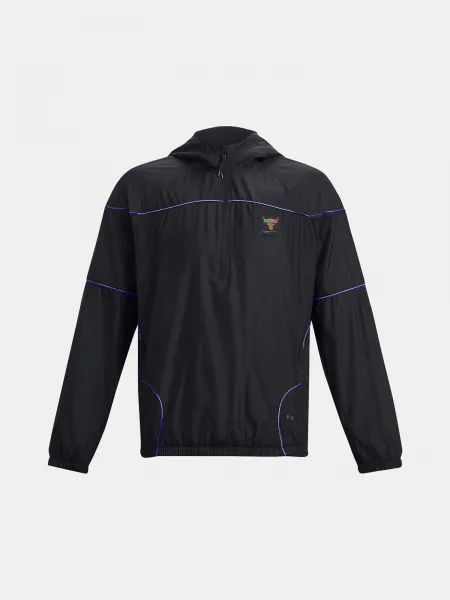 Zimné bundy pre mužov Under Armour - čierna