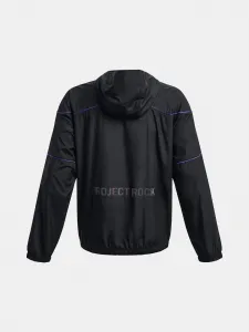 Zimné bundy pre mužov Under Armour - čierna