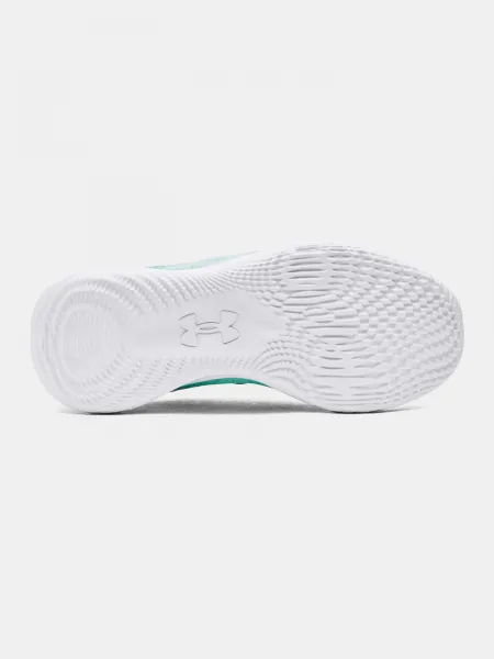 Čierne športové tenisky Under Armour CURRY 2 LOW FLOTRO