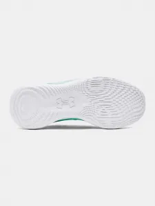 Čierne športové tenisky Under Armour CURRY 2 LOW FLOTRO