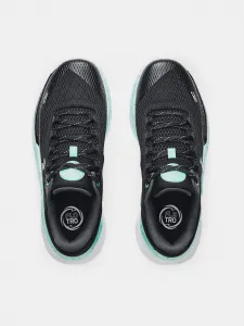 Čierne športové tenisky Under Armour CURRY 2 LOW FLOTRO