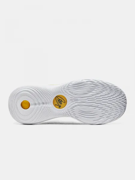 Modré športové tenisky Under Armour CURRY 11 APR