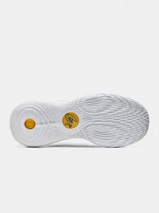 Modré športové tenisky Under Armour CURRY 11 APR