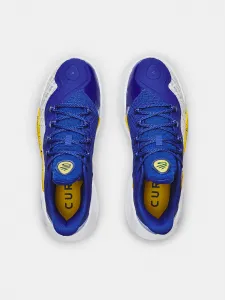 Modré športové tenisky Under Armour CURRY 11 APR