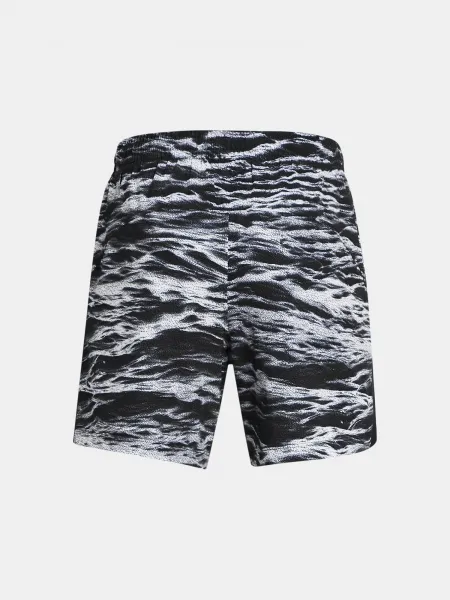 Under Armour Shorts Pjt Rck Ultimate St Pt-BLK - Boys