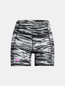 Under Armour Shorts Pjt Rck Lets Go BTB Middy Pt-BLK - Women's