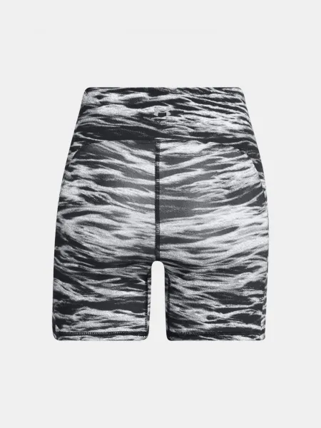 Under Armour Shorts Pjt Rck Lets Go BTB Middy Pt-BLK - Women's