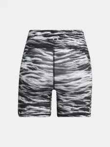Under Armour Shorts Pjt Rck Lets Go BTB Middy Pt-BLK - Women's