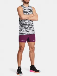 Under Armour Shorts Pjt Rock Ultimate 5in Short-PPL - Men