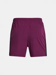 Under Armour Shorts Pjt Rock Ultimate 5in Short-PPL - Men