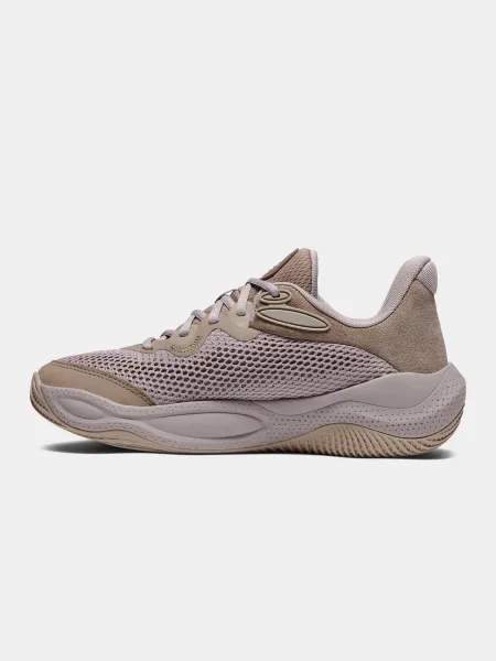 Under Armour Unisex shoes CURRY Splash 24 SDE - unisex