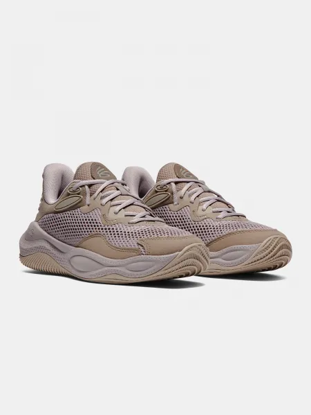 Under Armour Unisex shoes CURRY Splash 24 SDE - unisex