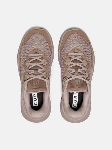 Under Armour Unisex shoes CURRY Splash 24 SDE - unisex