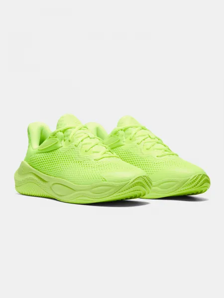 Under Armour Unisex shoes CURRY SPLASH 24 - unisex