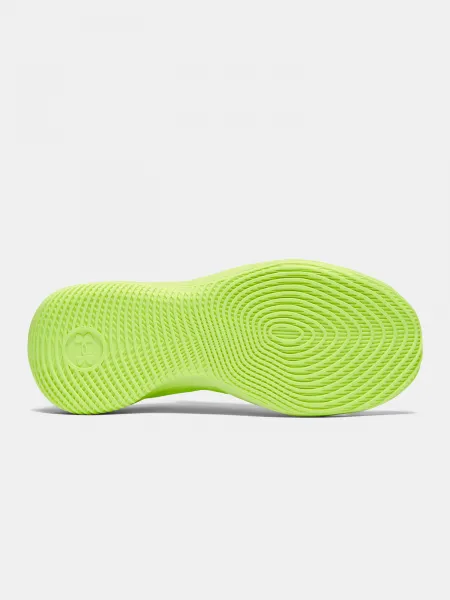 Under Armour Unisex shoes CURRY SPLASH 24 - unisex