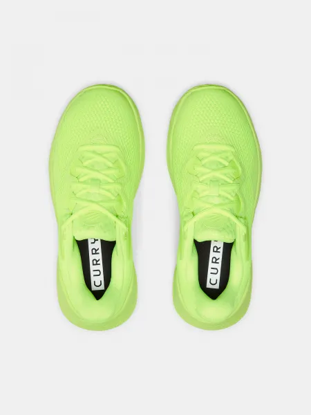 Under Armour Unisex shoes CURRY SPLASH 24 - unisex