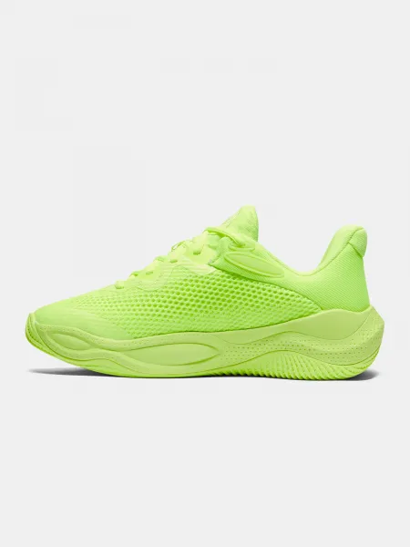 Under Armour Unisex shoes CURRY SPLASH 24 - unisex