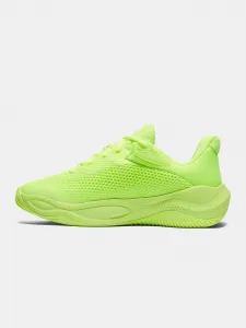 Under Armour Unisex shoes CURRY SPLASH 24 - unisex