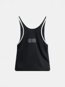 Under Armour Tank Top Pjt Rck Tank BOH-BLK - Women