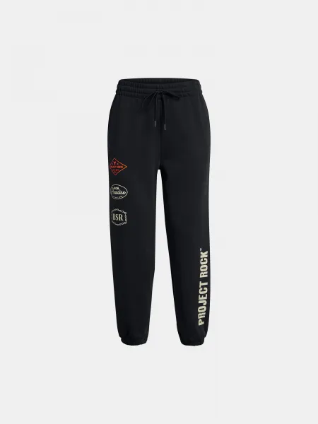 Under Armour Women's Sports Pants Pjt Rck HWT Pnt Tools - Women