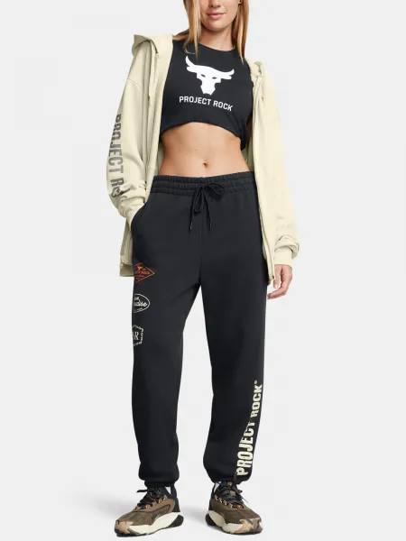 Under Armour Women's Sports Pants Pjt Rck HWT Pnt Tools - Women