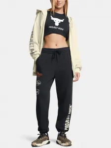 Under Armour Women's Sports Pants Pjt Rck HWT Pnt Tools - Women