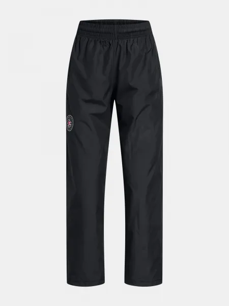 Women's Sports Pants Under Armour Pjt Rck Wvn Pant BOH-BLK - Women's