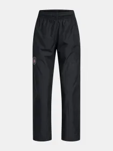 Women's Sports Pants Under Armour Pjt Rck Wvn Pant BOH-BLK - Women's