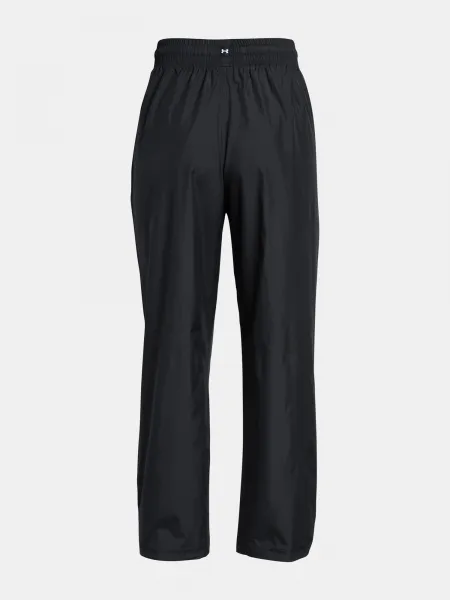 Women's Sports Pants Under Armour Pjt Rck Wvn Pant BOH-BLK - Women's
