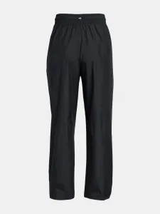 Women's Sports Pants Under Armour Pjt Rck Wvn Pant BOH-BLK - Women's