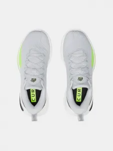 Children's shoes Under Armour GS CURRY 12-GRY - unisex