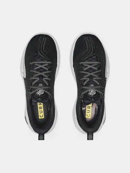 Unisex shoes Under Armour CURRY 12 WMDE-BLK - unisex