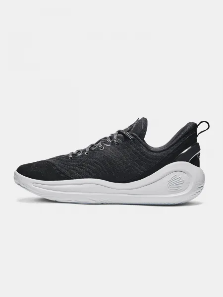 Unisex shoes Under Armour CURRY 12 WMDE-BLK - unisex