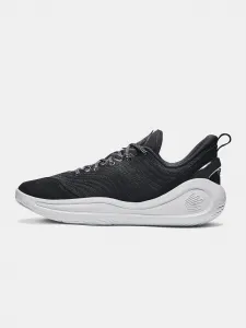 Unisex shoes Under Armour CURRY 12 WMDE-BLK - unisex