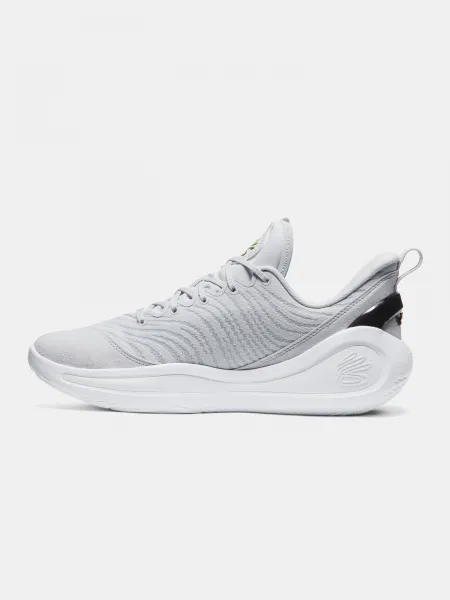Unisex shoes Under Armour CURRY 12-GRY - unisex