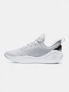 Unisex shoes Under Armour CURRY 12-GRY - unisex