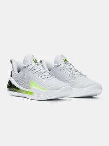 Unisex shoes Under Armour CURRY 12-GRY - unisex