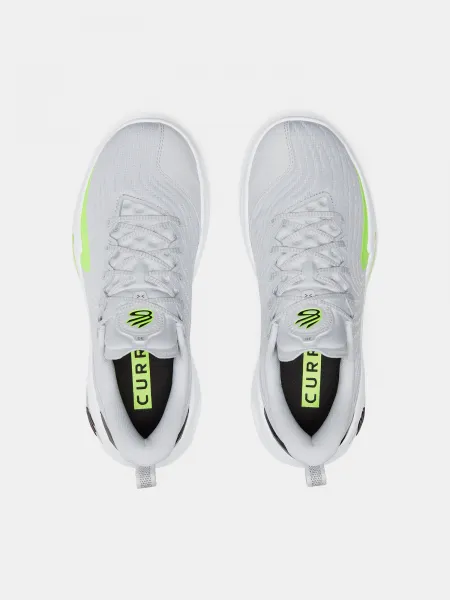 Unisex shoes Under Armour CURRY 12-GRY - unisex