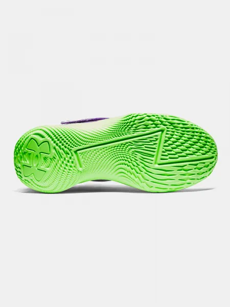 Unisex shoes Under Armour CURRY FOX 1 LTB - unisex